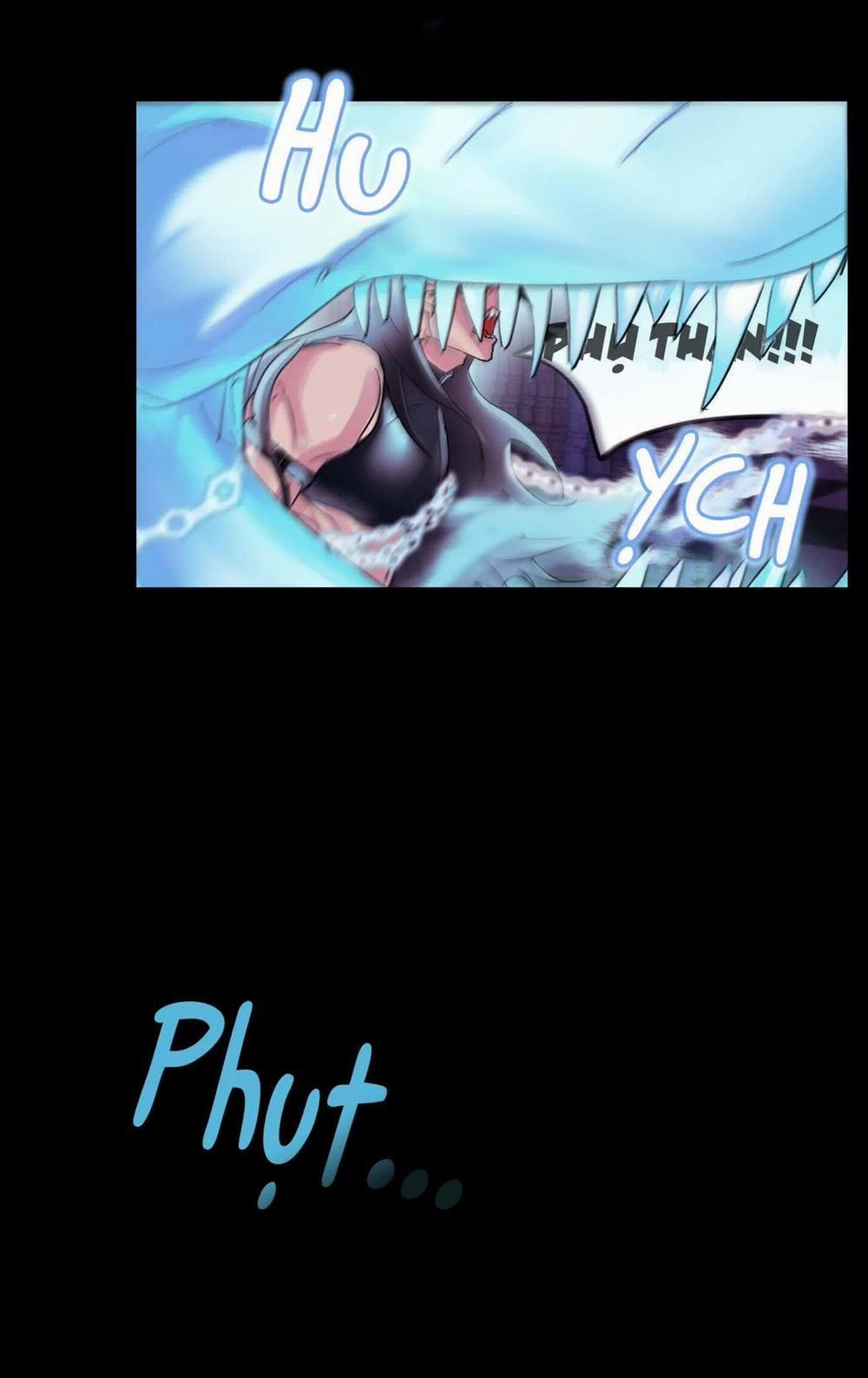 Hoàng Tử Ngài Đã Được Lấp Đầy Chưa? 1 trang 24