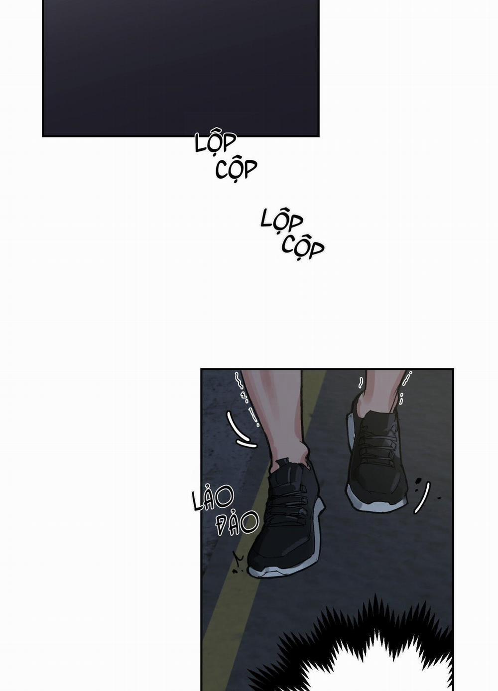 Hoàng Tử Ngài Đã Được Lấp Đầy Chưa? 1 trang 39