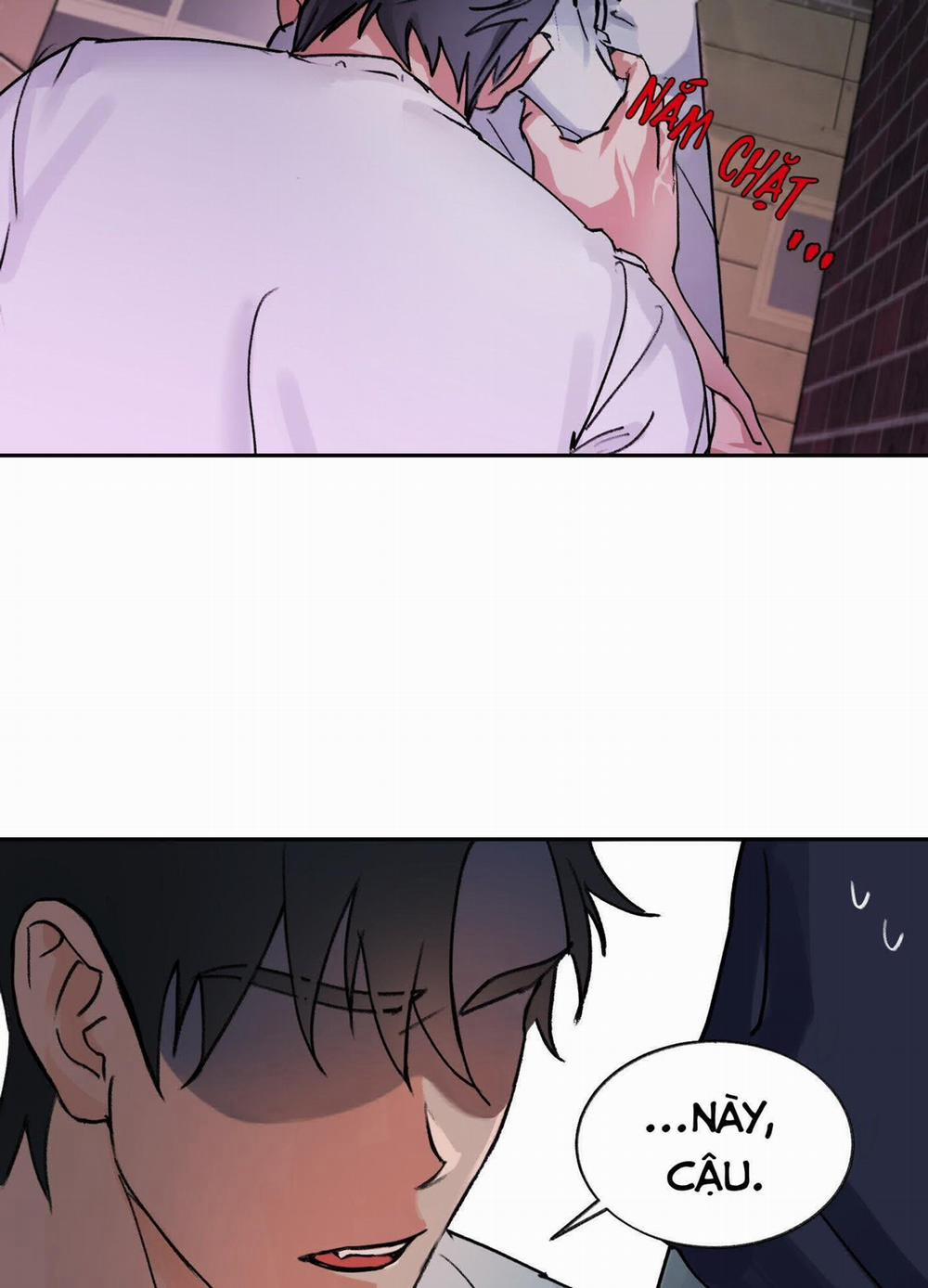 Hoàng Tử Ngài Đã Được Lấp Đầy Chưa? 1 trang 52