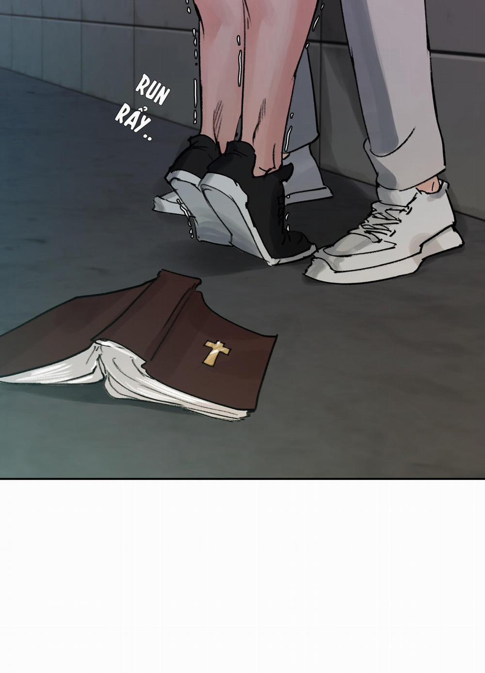 Hoàng Tử Ngài Đã Được Lấp Đầy Chưa? 1 trang 64