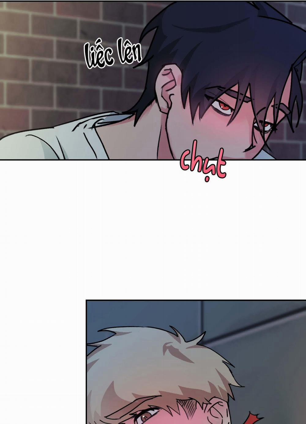 Hoàng Tử Ngài Đã Được Lấp Đầy Chưa? 2 trang 19