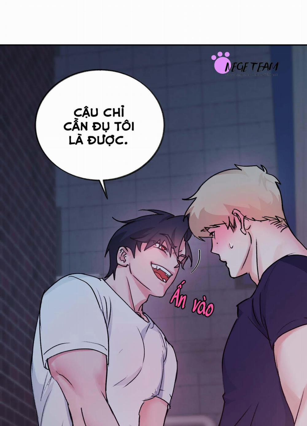 Hoàng Tử Ngài Đã Được Lấp Đầy Chưa? 2 trang 28