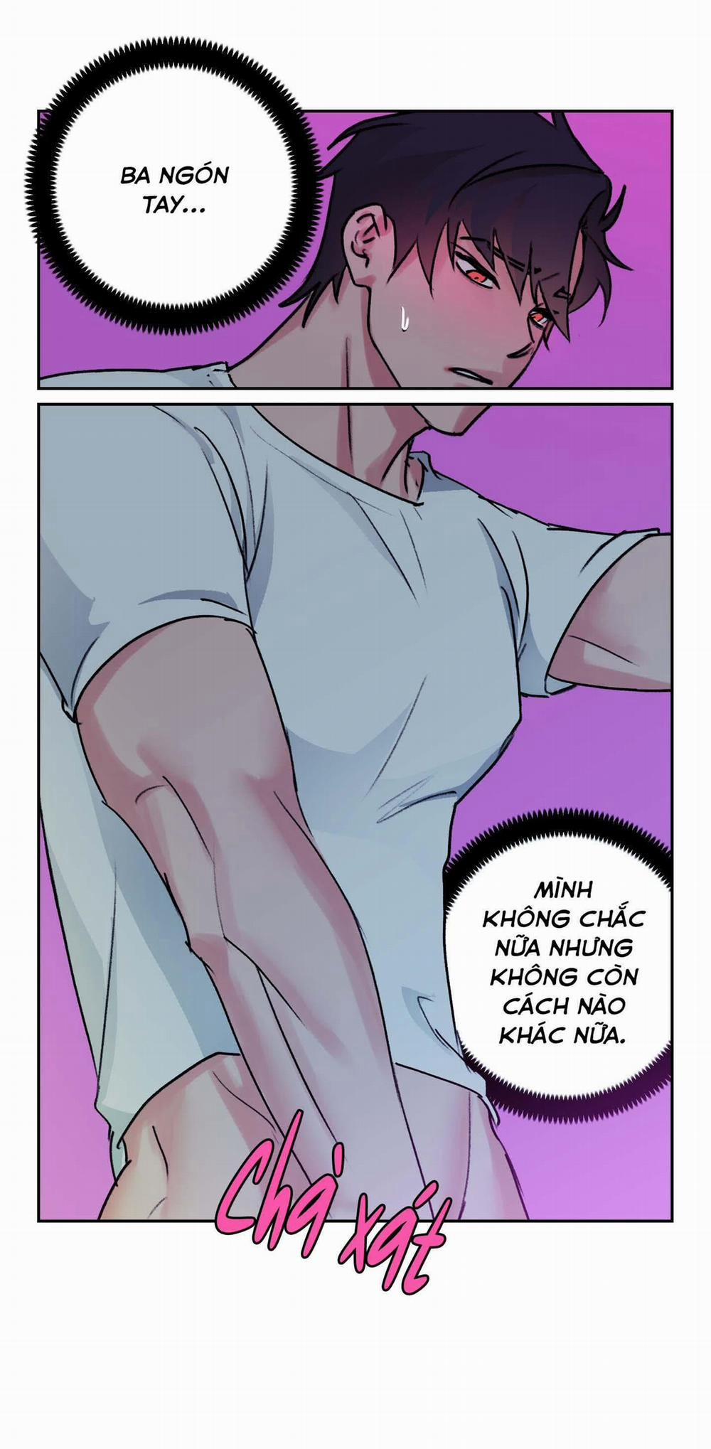 Hoàng Tử Ngài Đã Được Lấp Đầy Chưa? 2 trang 33