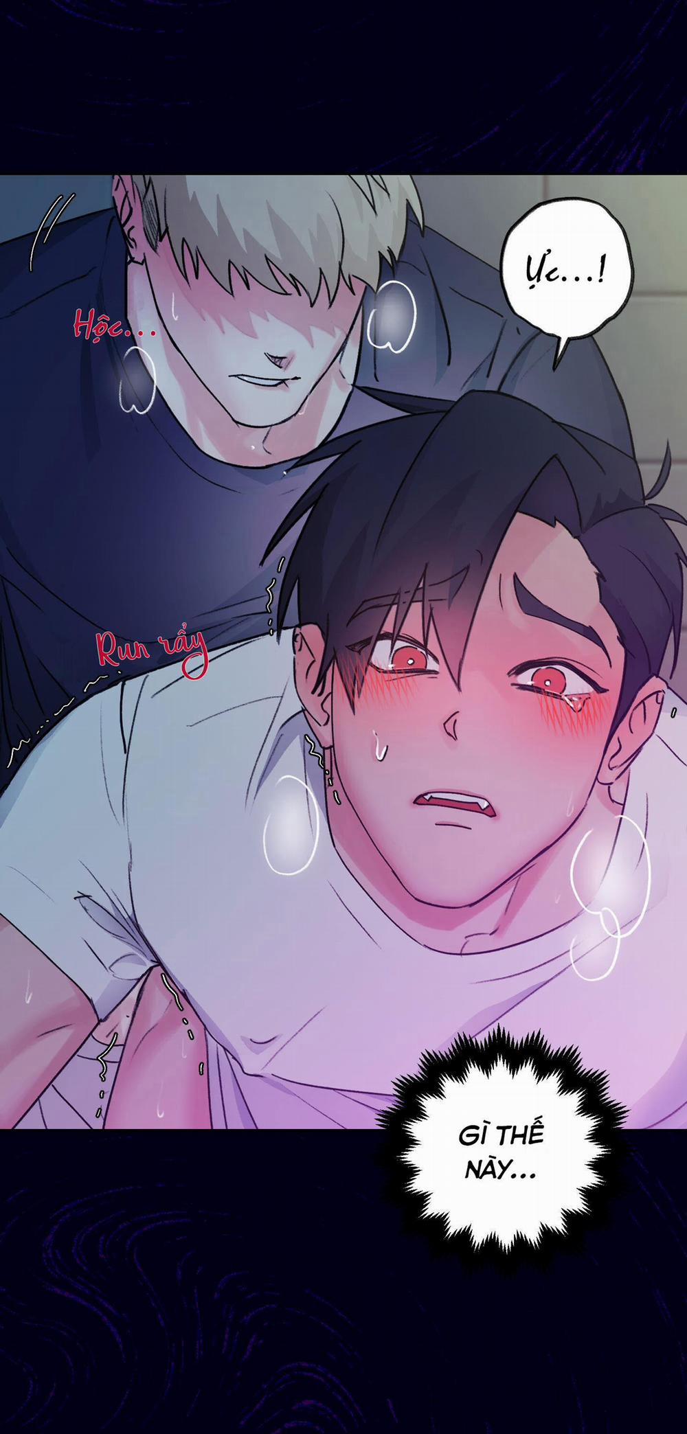 Hoàng Tử Ngài Đã Được Lấp Đầy Chưa? 2 trang 45