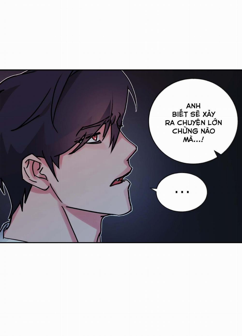 Hoàng Tử Ngài Đã Được Lấp Đầy Chưa? 2 trang 8