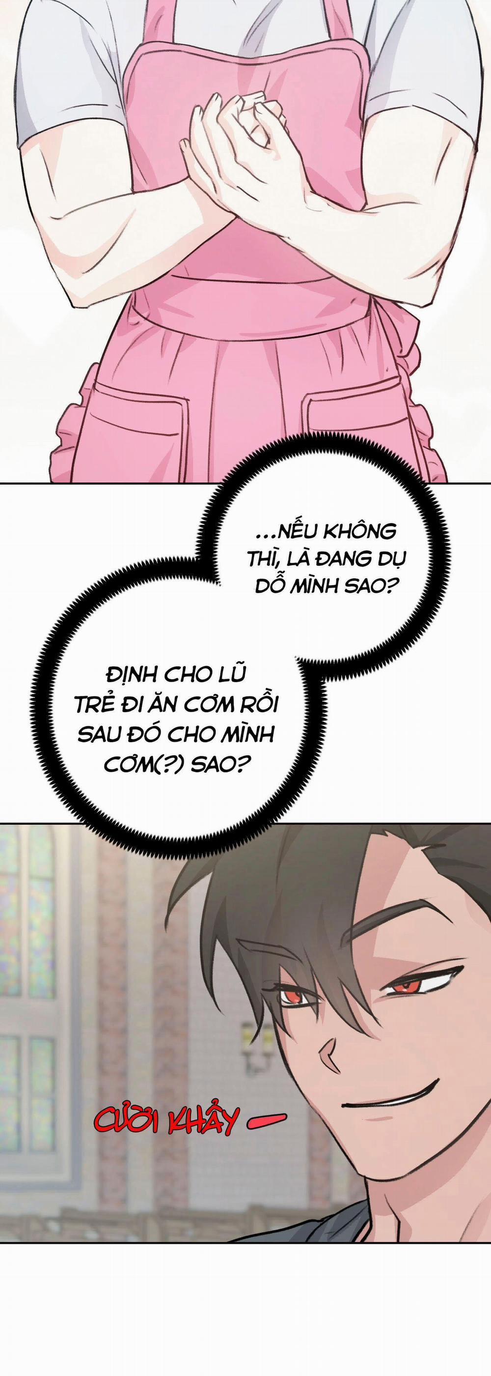 Hoàng Tử Ngài Đã Được Lấp Đầy Chưa? 3 trang 27
