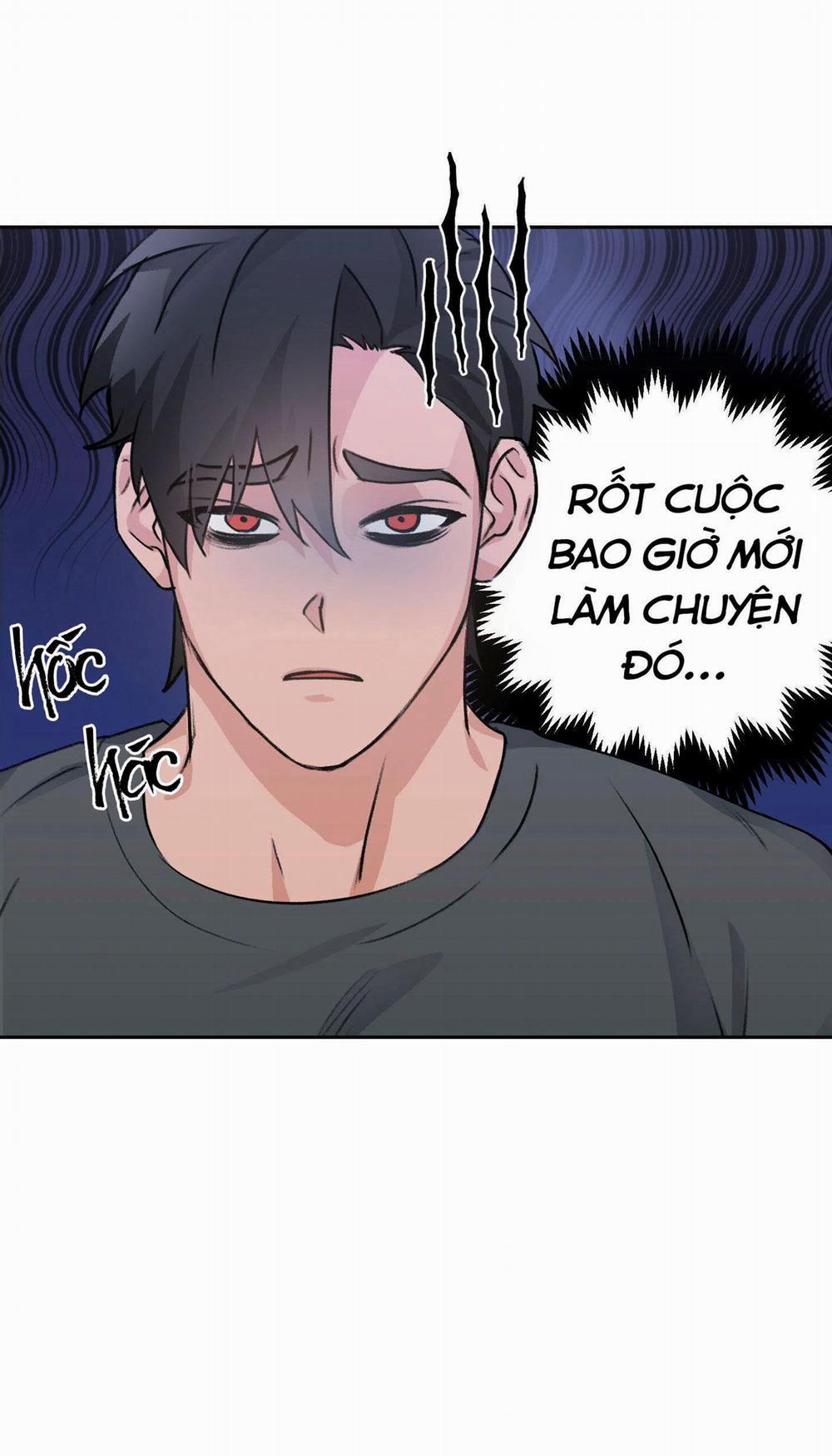 Hoàng Tử Ngài Đã Được Lấp Đầy Chưa? 3 trang 31