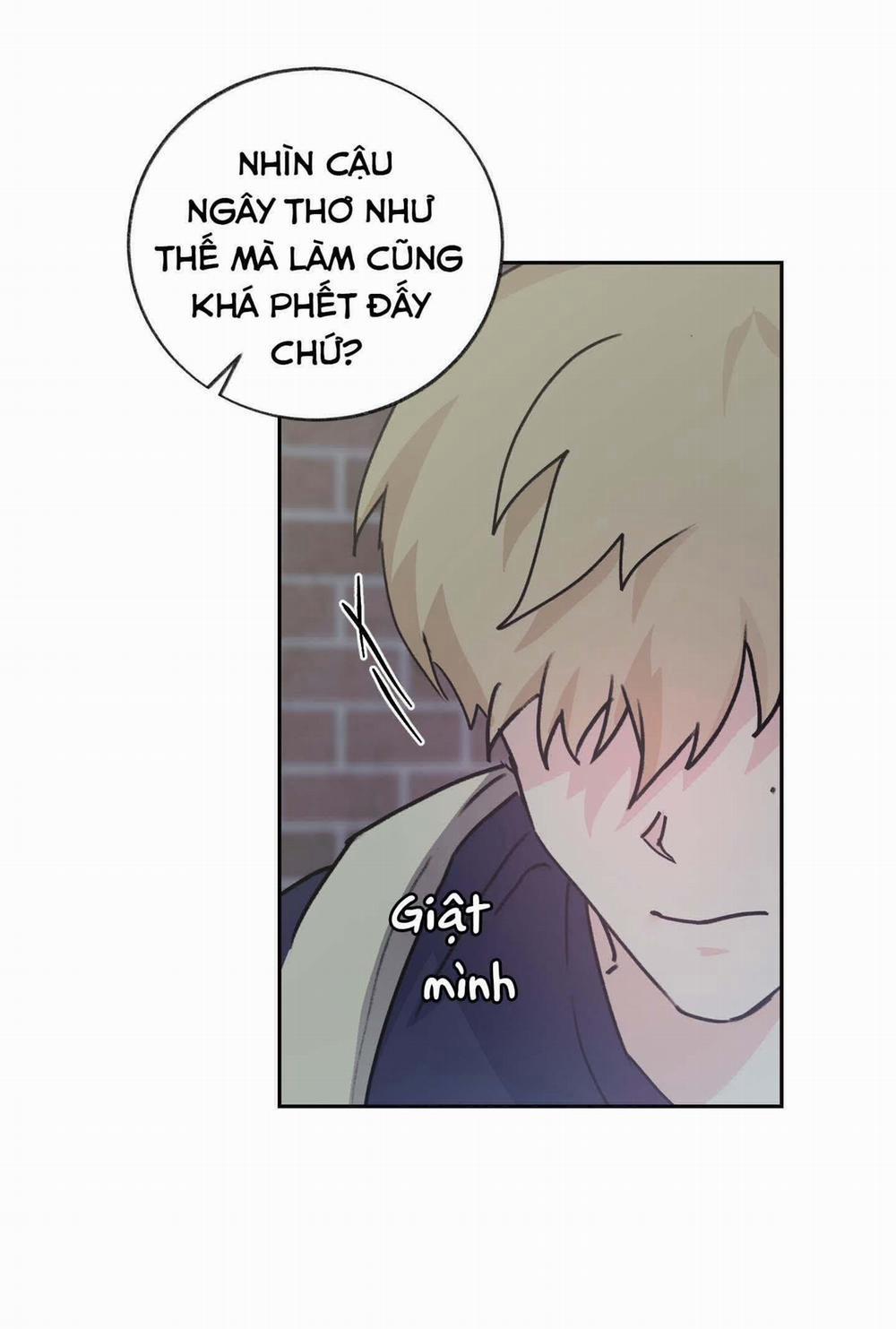 Hoàng Tử Ngài Đã Được Lấp Đầy Chưa? 3 trang 6