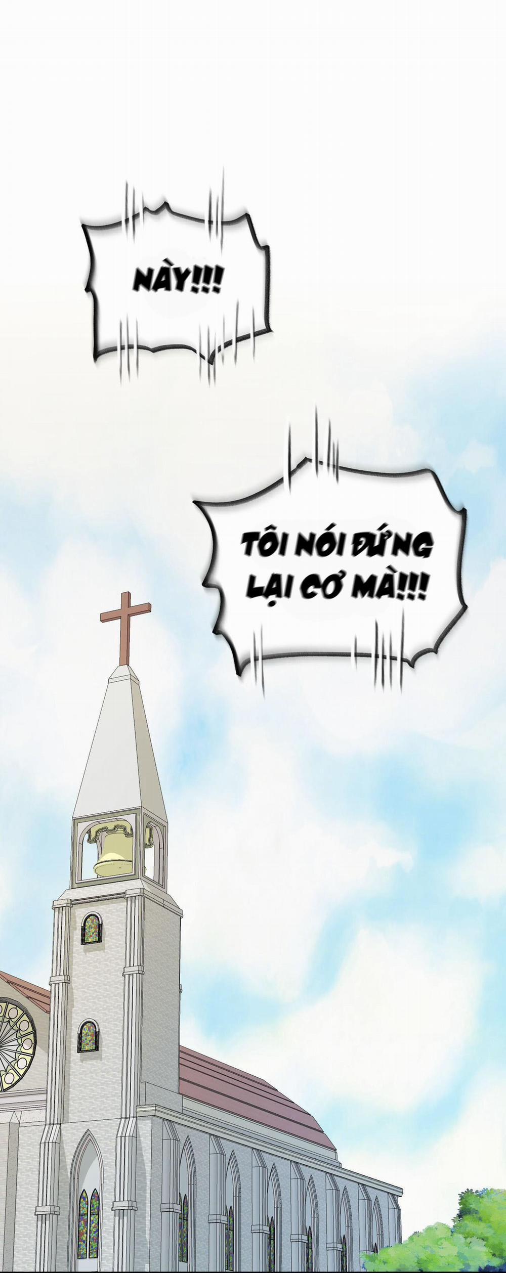 Hoàng Tử Ngài Đã Được Lấp Đầy Chưa? 4 trang 1