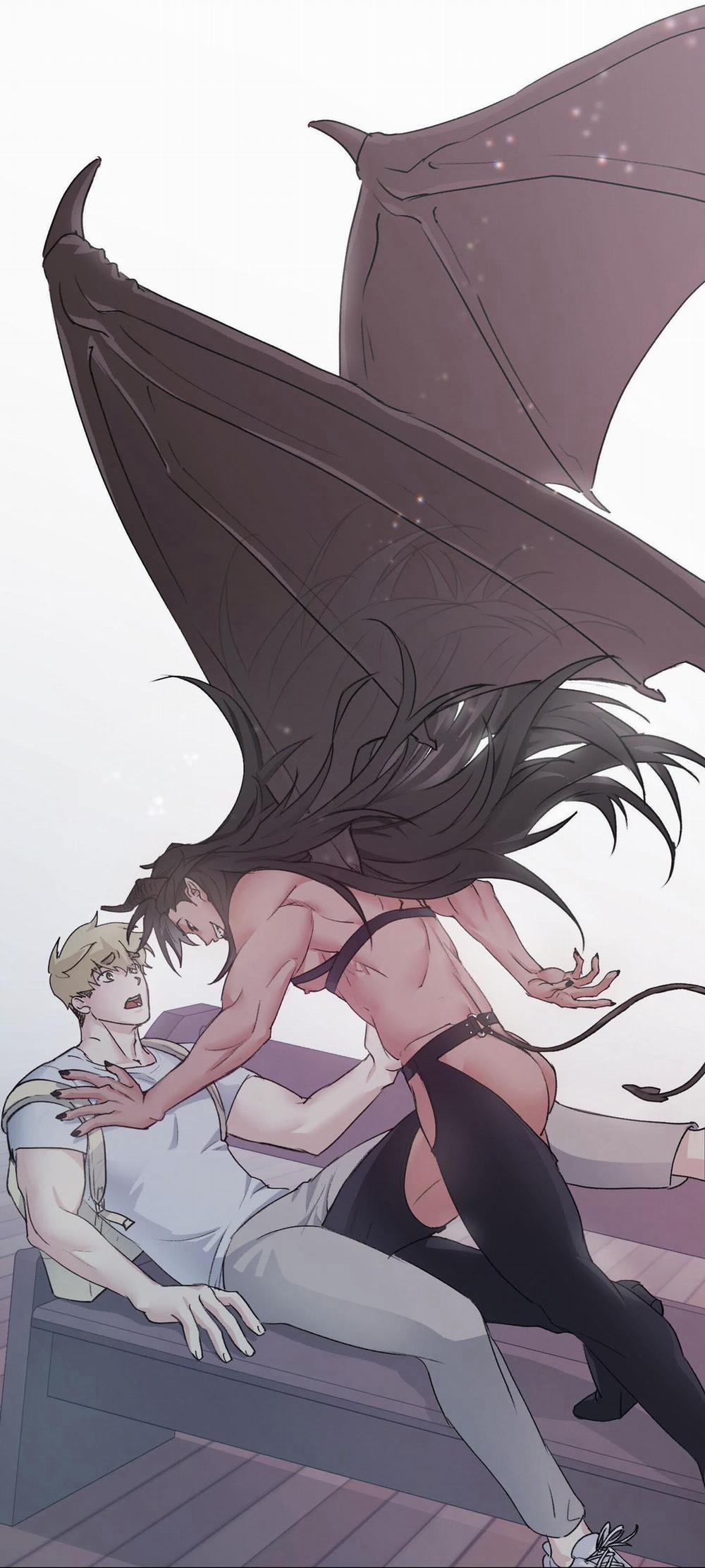 Hoàng Tử Ngài Đã Được Lấp Đầy Chưa? 4 trang 100