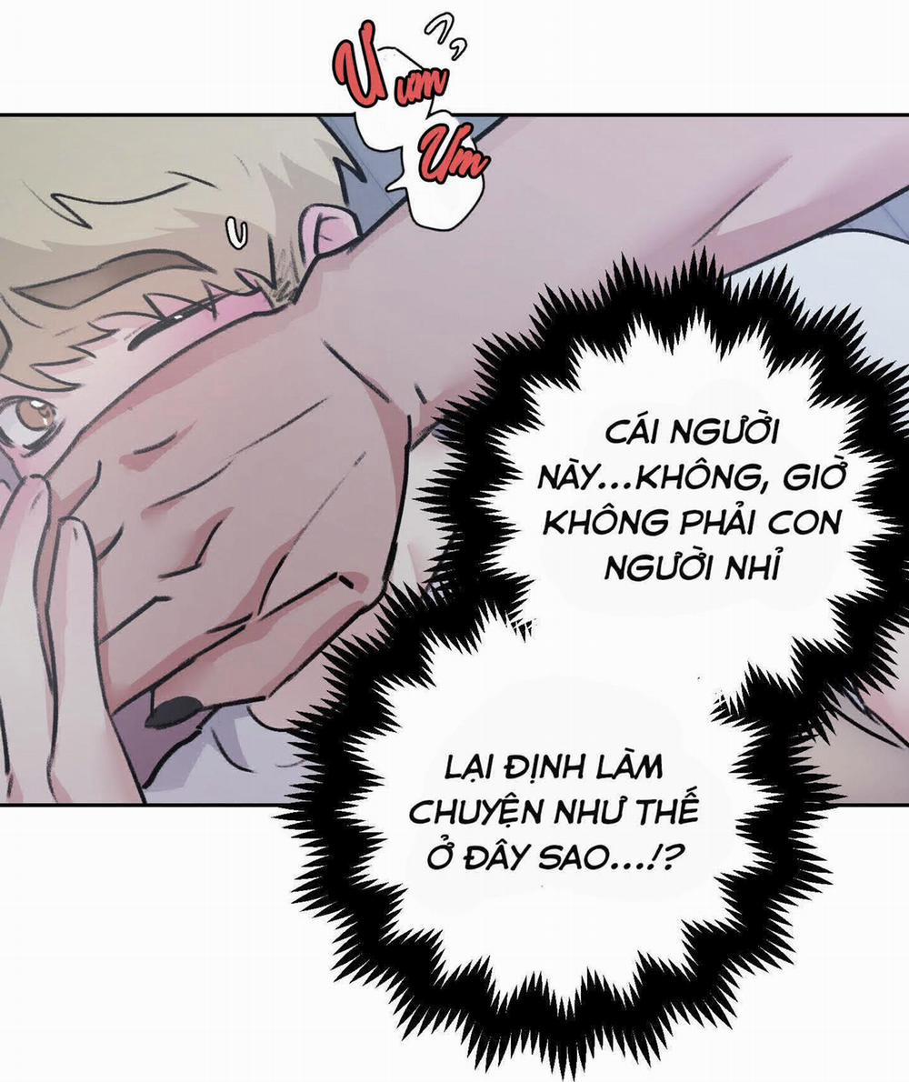 Hoàng Tử Ngài Đã Được Lấp Đầy Chưa? 4 trang 115