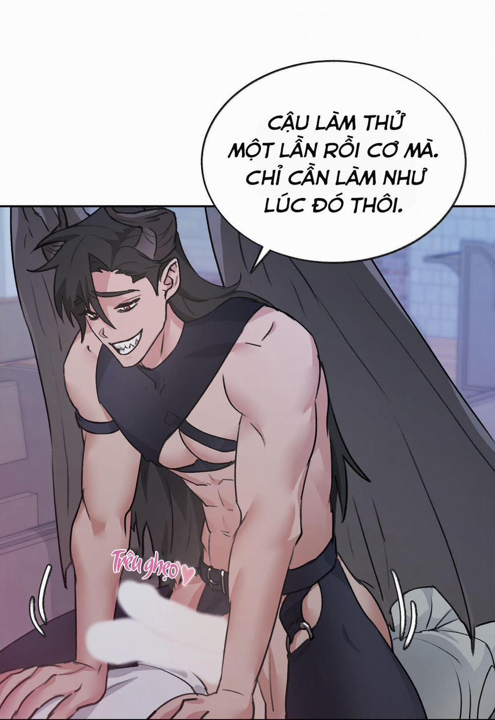 Hoàng Tử Ngài Đã Được Lấp Đầy Chưa? 4 trang 122