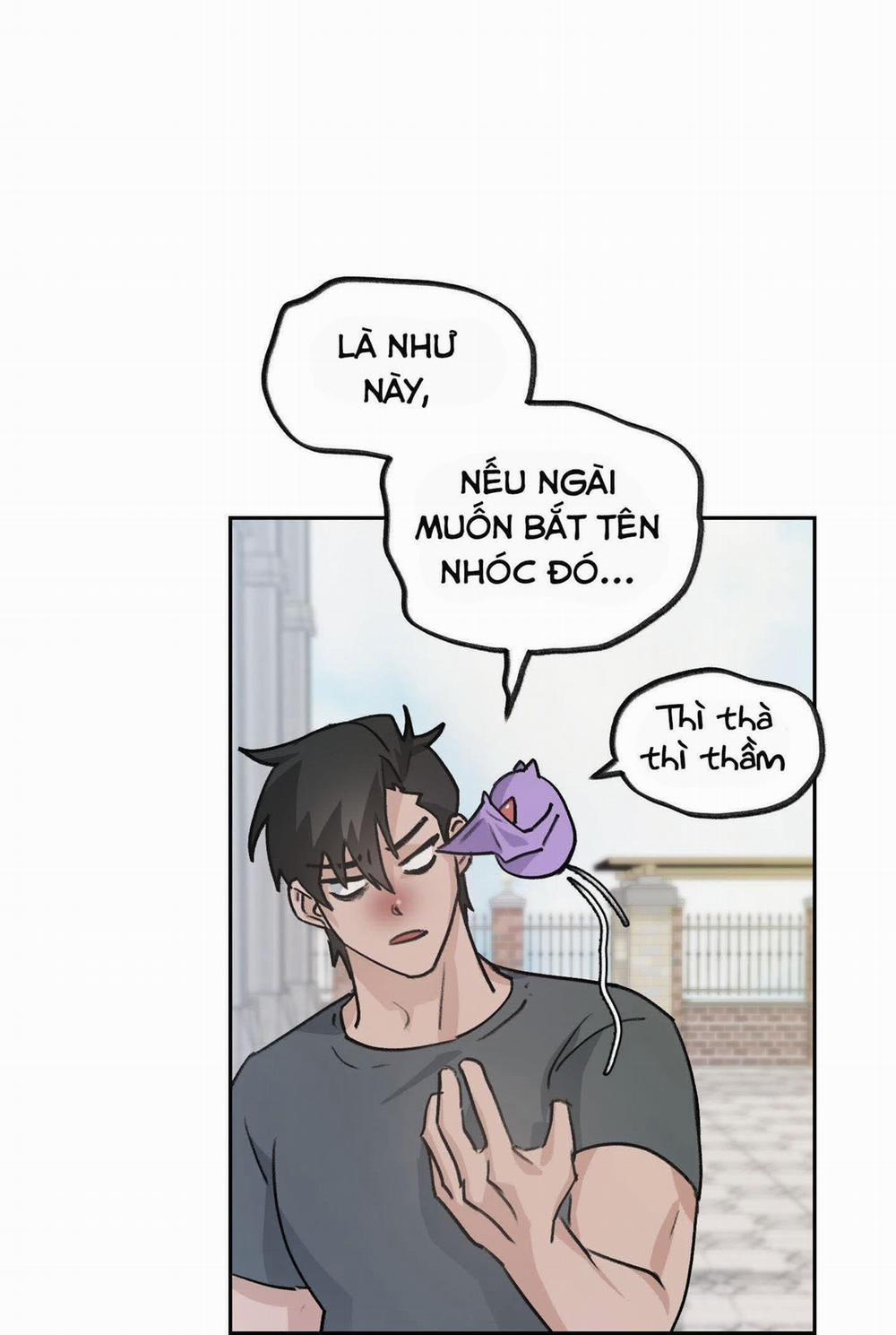 Hoàng Tử Ngài Đã Được Lấp Đầy Chưa? 4 trang 19