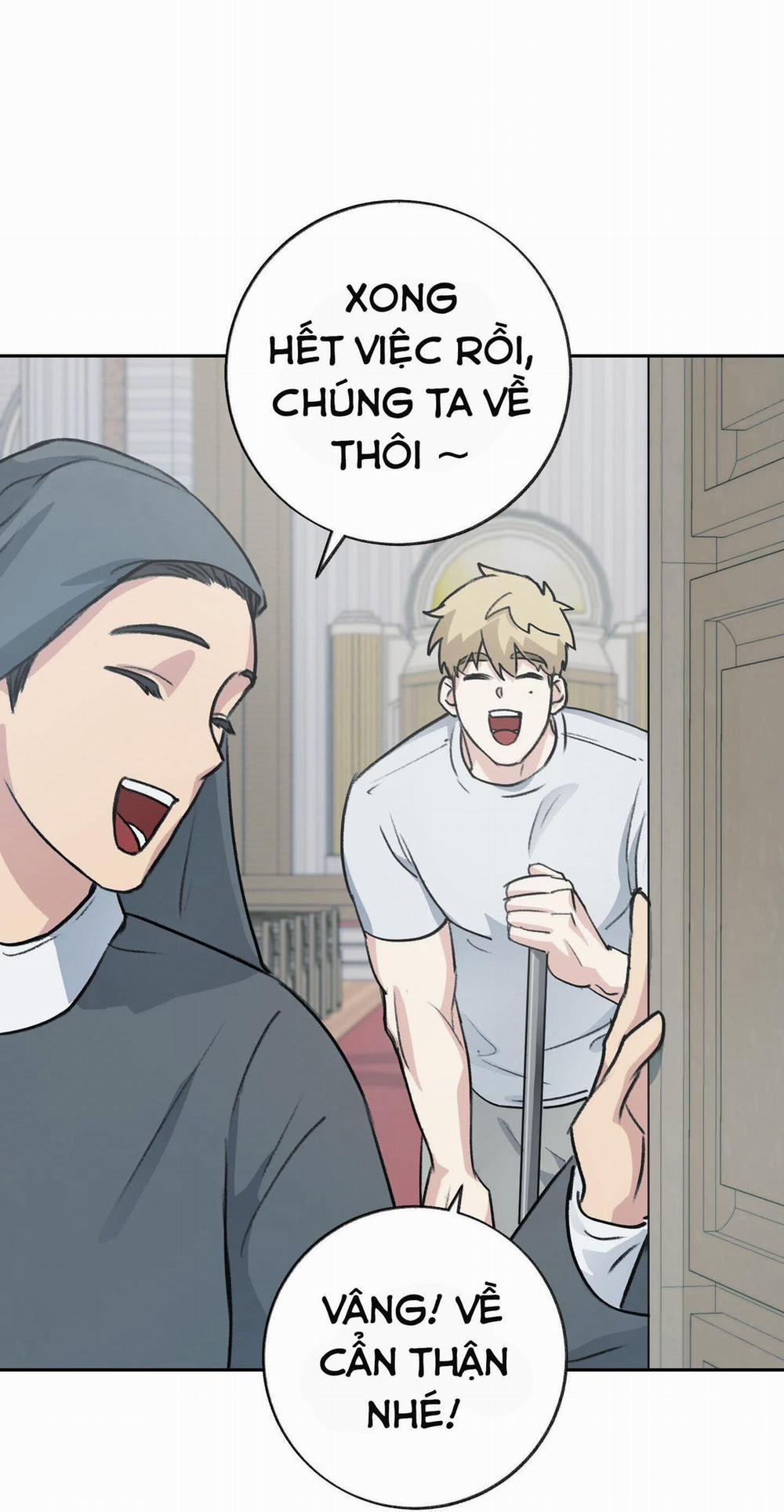 Hoàng Tử Ngài Đã Được Lấp Đầy Chưa? 4 trang 33