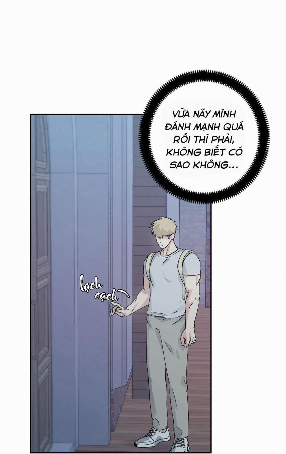 Hoàng Tử Ngài Đã Được Lấp Đầy Chưa? 4 trang 43