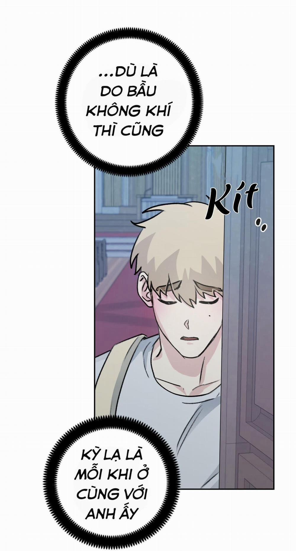 Hoàng Tử Ngài Đã Được Lấp Đầy Chưa? 4 trang 53