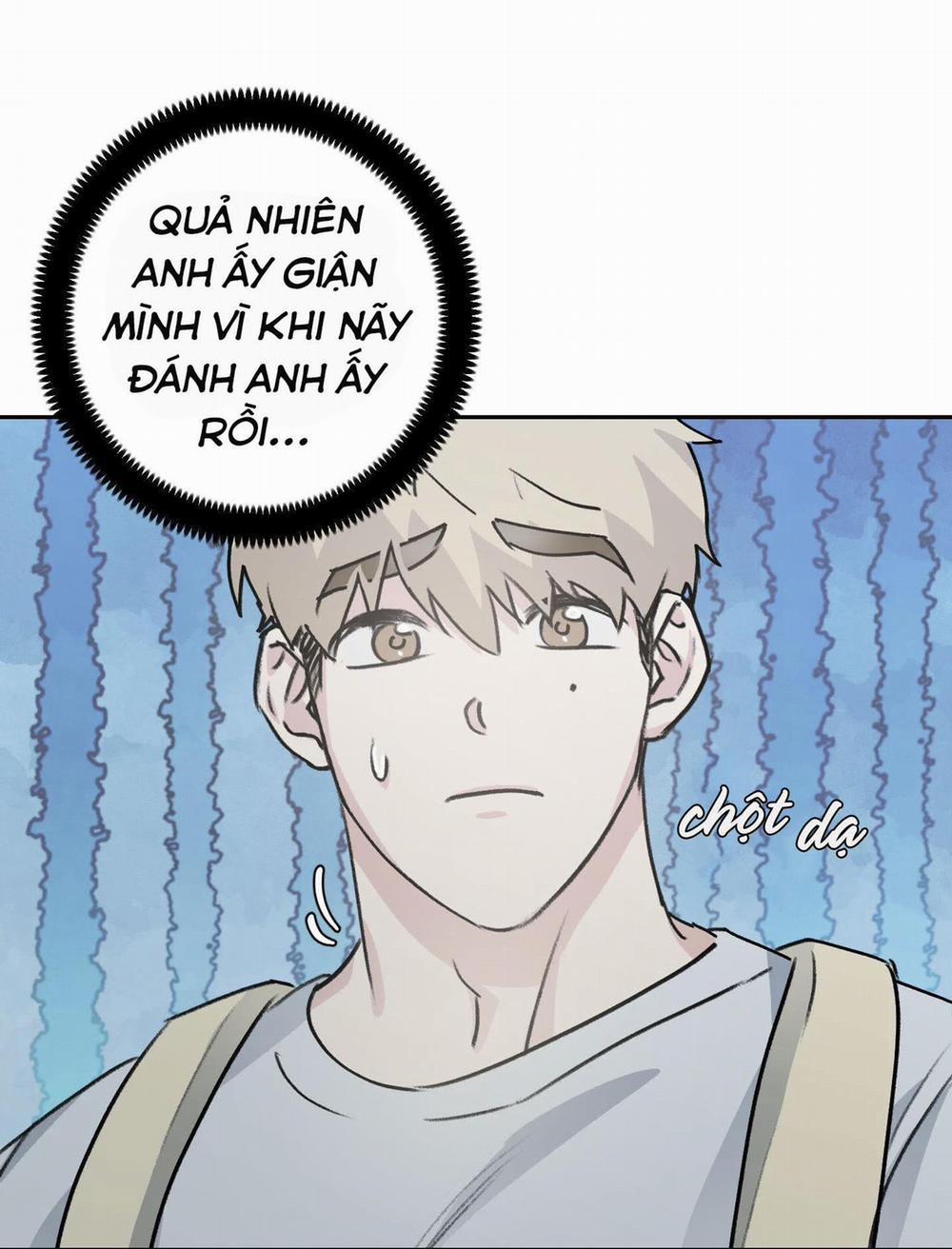 Hoàng Tử Ngài Đã Được Lấp Đầy Chưa? 4 trang 72