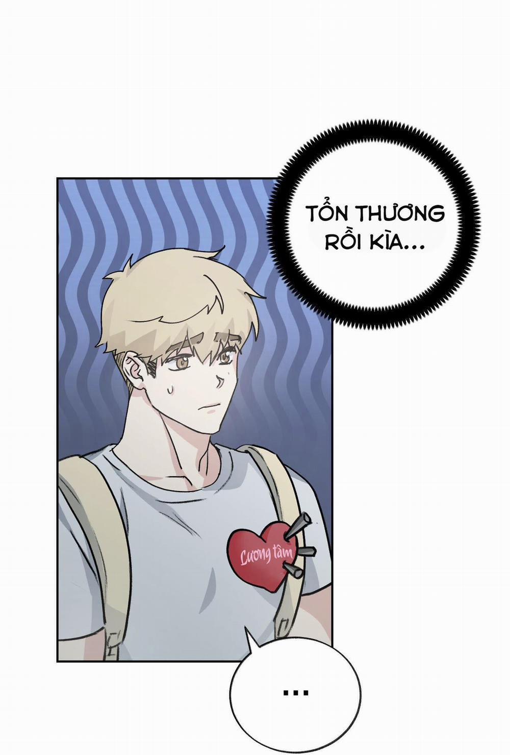 Hoàng Tử Ngài Đã Được Lấp Đầy Chưa? 4 trang 77