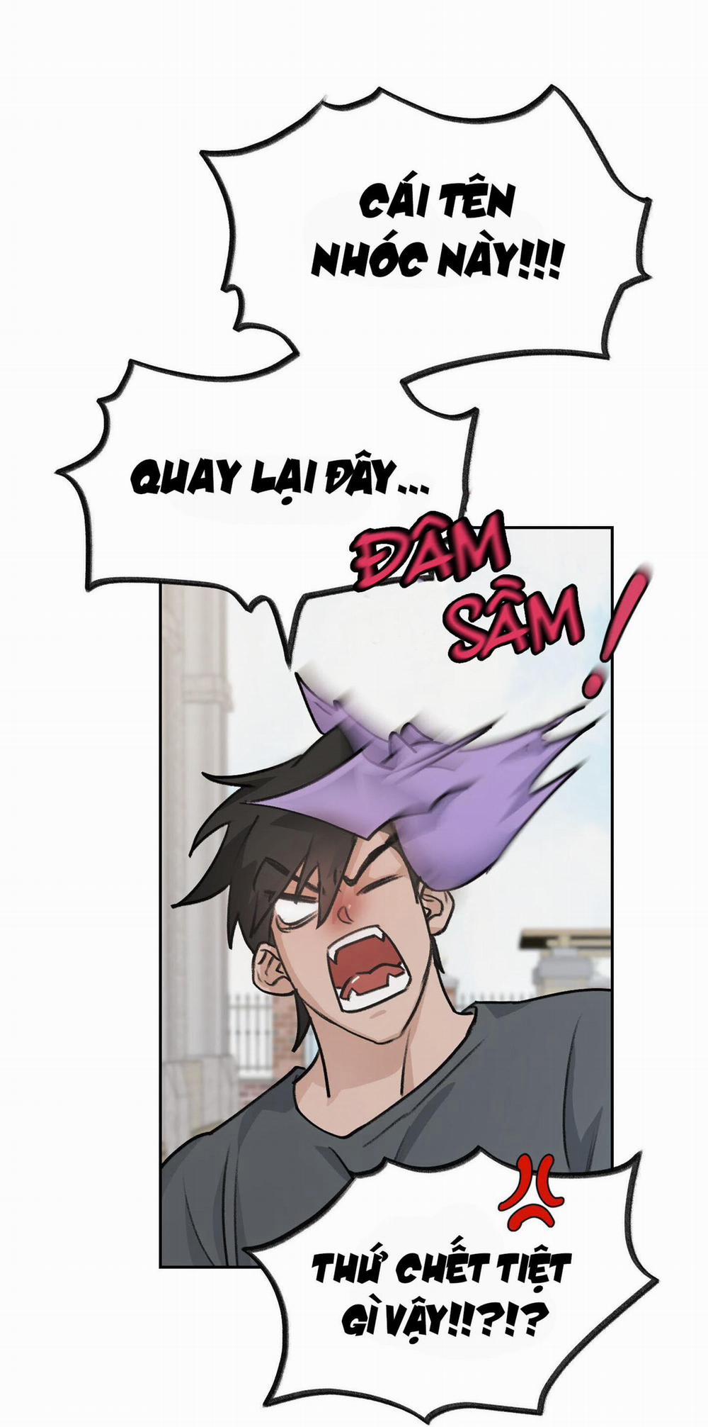 Hoàng Tử Ngài Đã Được Lấp Đầy Chưa? 4 trang 8