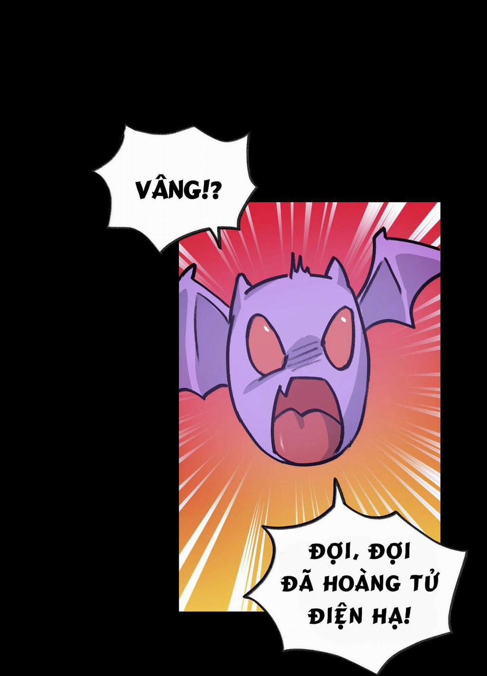 Hoàng Tử Ngài Đã Được Lấp Đầy Chưa? 5 trang 104