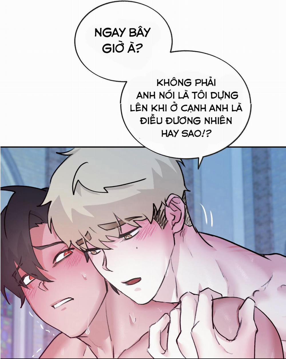 Hoàng Tử Ngài Đã Được Lấp Đầy Chưa? 5 trang 125