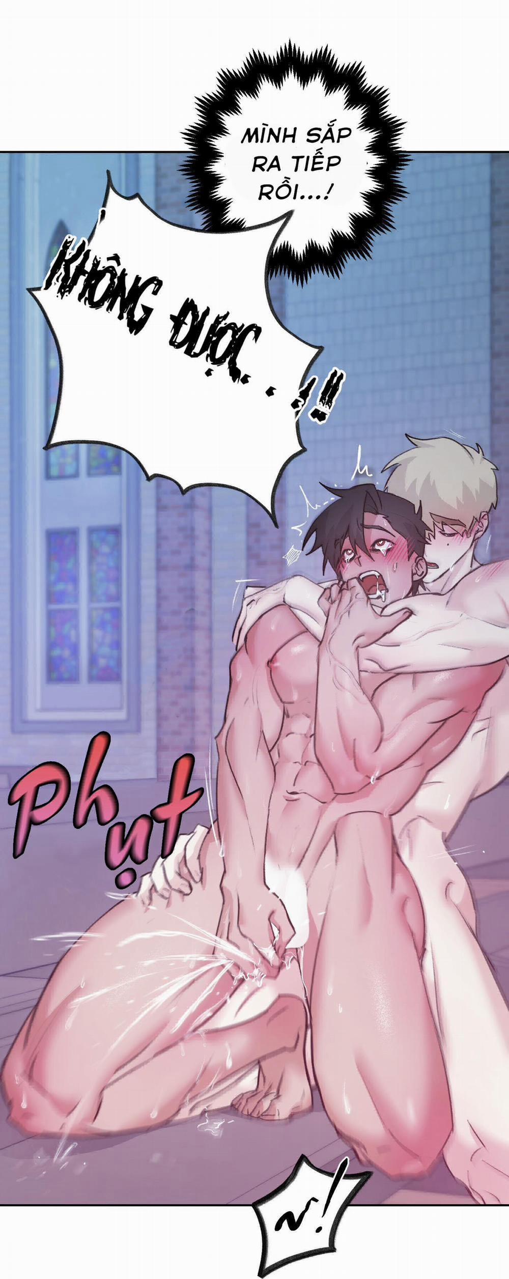 Hoàng Tử Ngài Đã Được Lấp Đầy Chưa? 5 trang 138