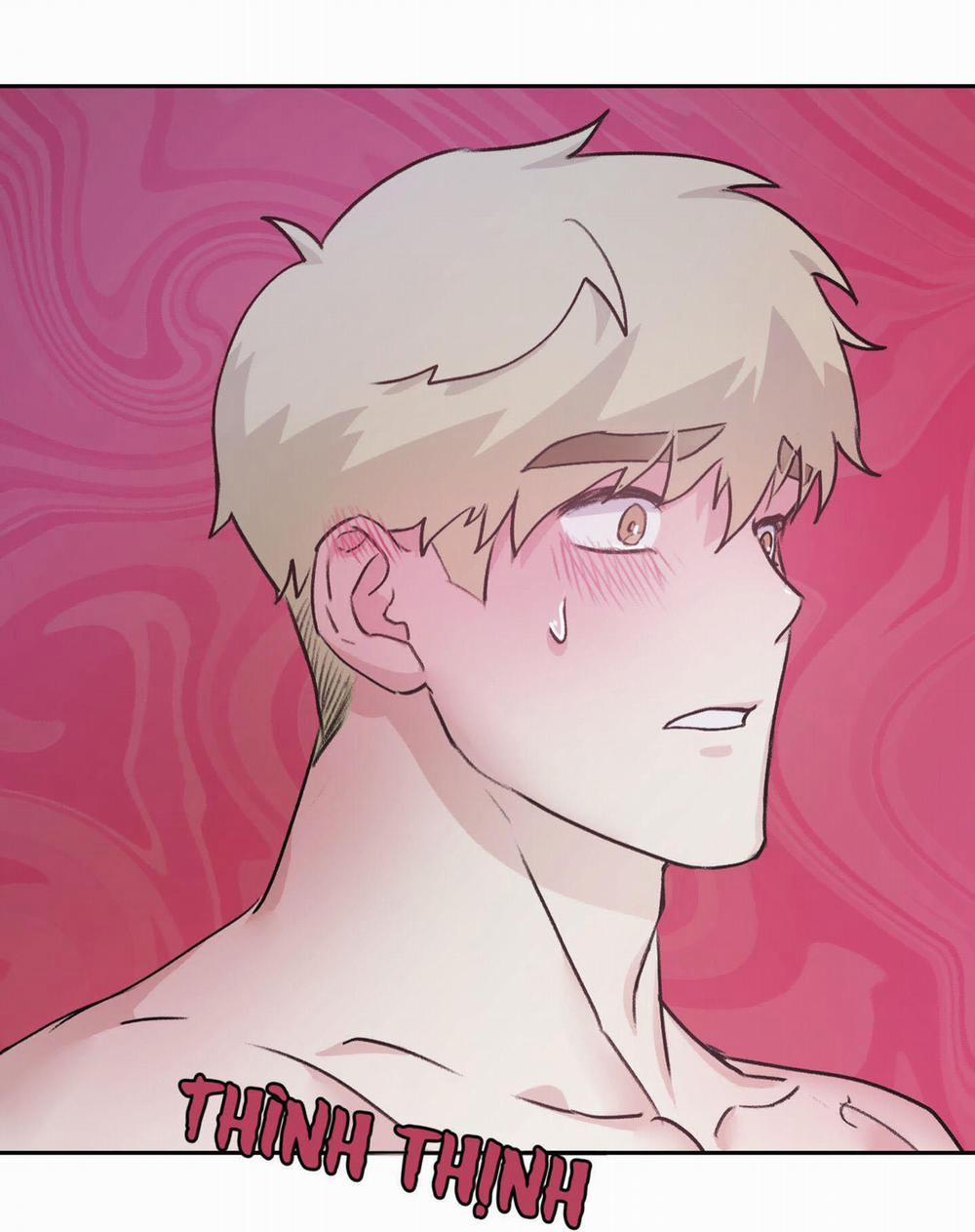 Hoàng Tử Ngài Đã Được Lấp Đầy Chưa? 5 trang 19