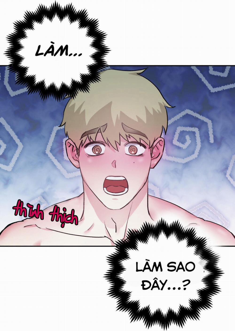 Hoàng Tử Ngài Đã Được Lấp Đầy Chưa? 5 trang 28