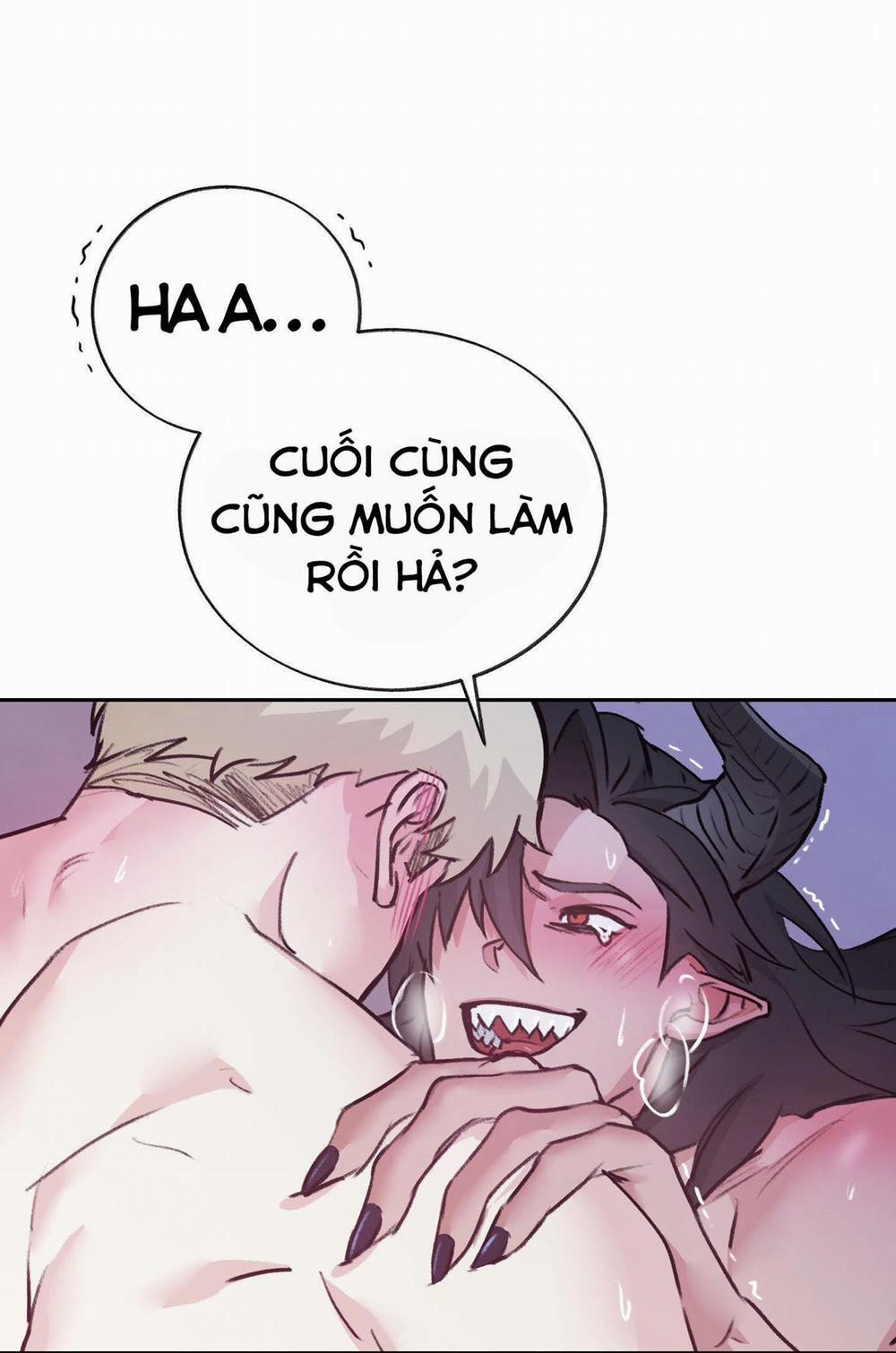 Hoàng Tử Ngài Đã Được Lấp Đầy Chưa? 5 trang 57