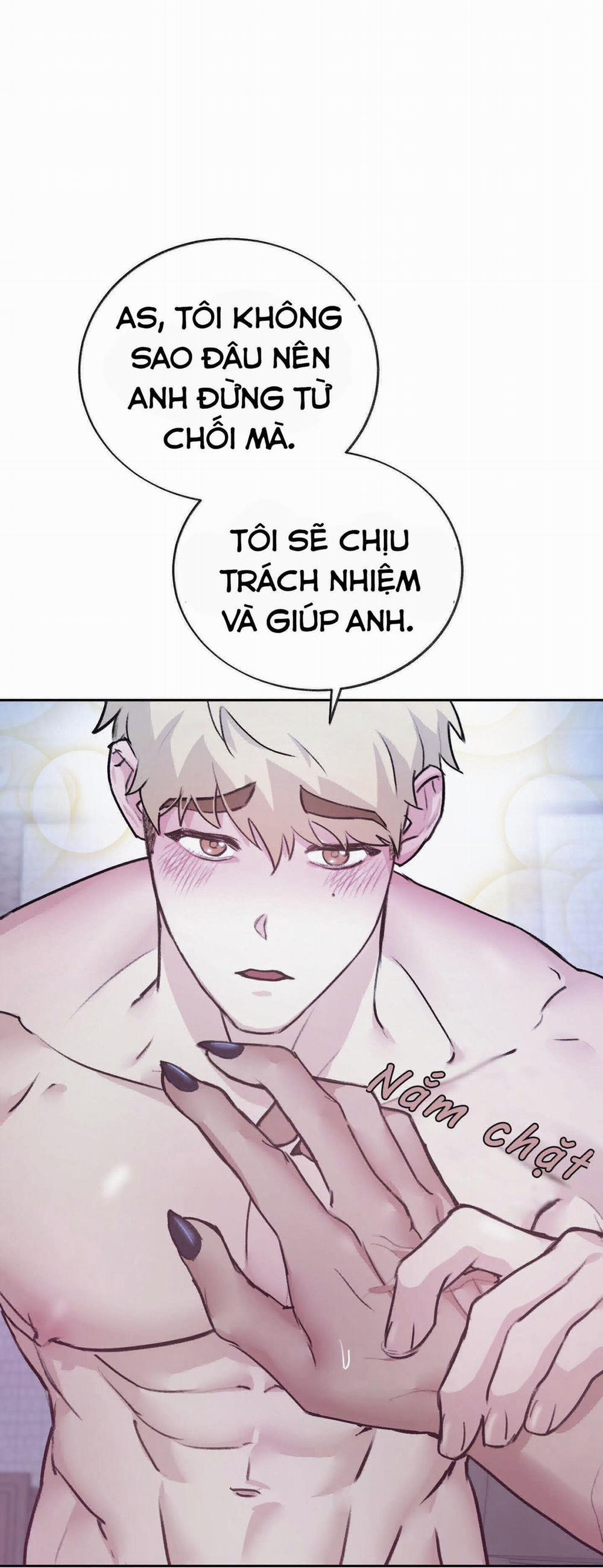 Hoàng Tử Ngài Đã Được Lấp Đầy Chưa? 5 trang 91