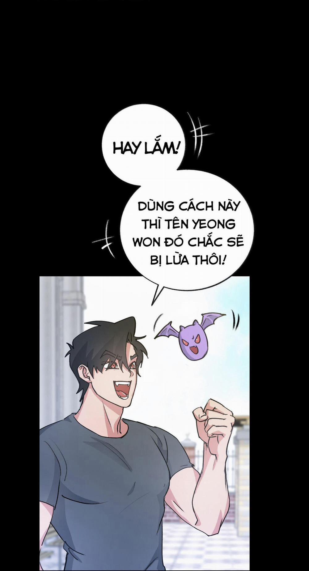 Hoàng Tử Ngài Đã Được Lấp Đầy Chưa? 5 trang 98