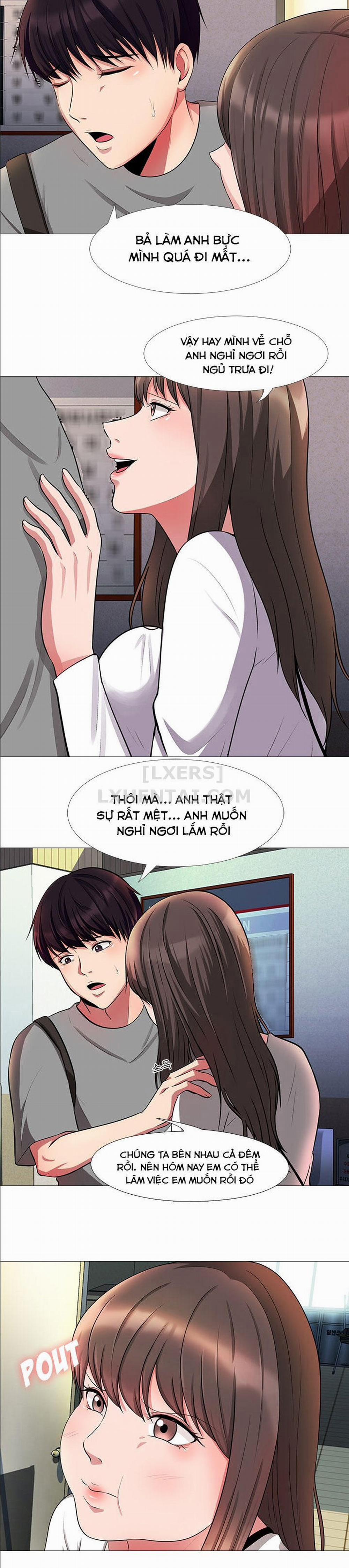 Học Bổng Đặc Biệt 1 trang 19