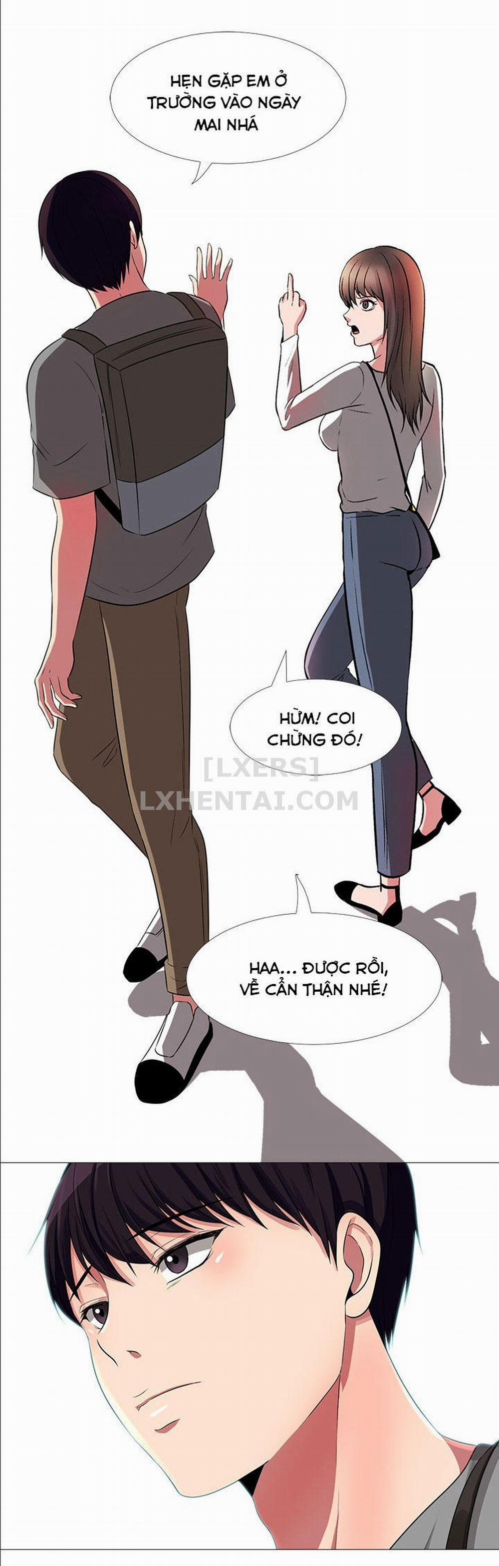 Học Bổng Đặc Biệt 1 trang 20