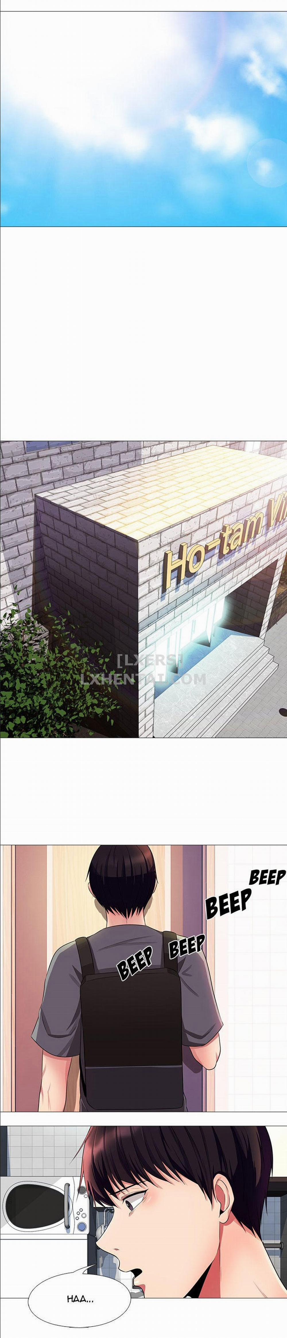 Học Bổng Đặc Biệt 1 trang 21