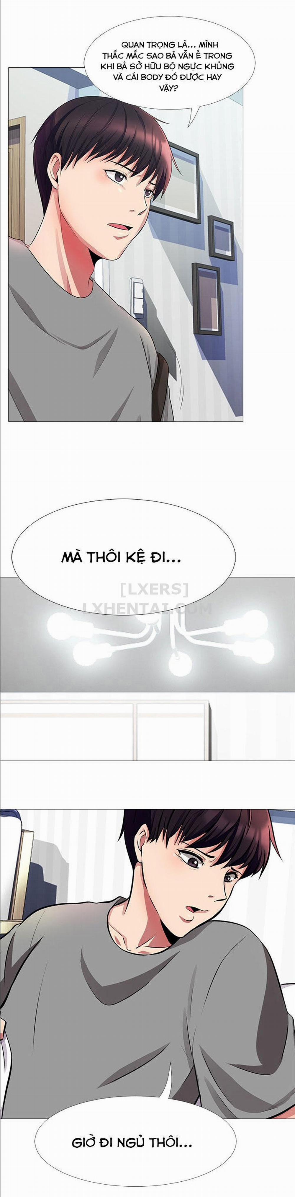 Học Bổng Đặc Biệt 1 trang 23