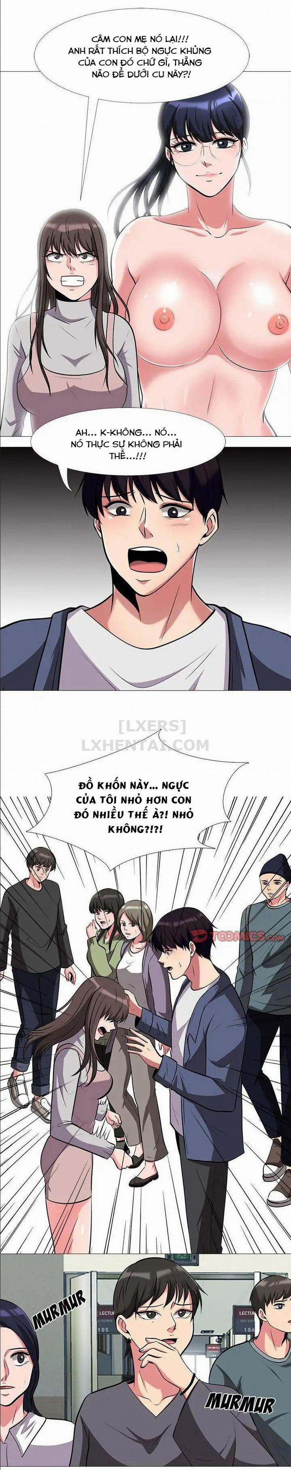 Học Bổng Đặc Biệt 11 trang 12