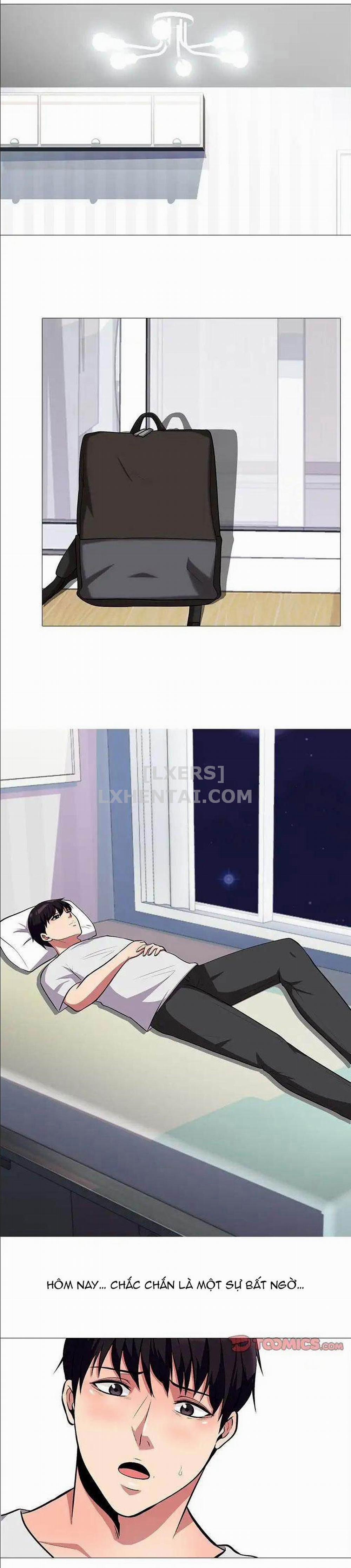 Học Bổng Đặc Biệt 11 trang 19