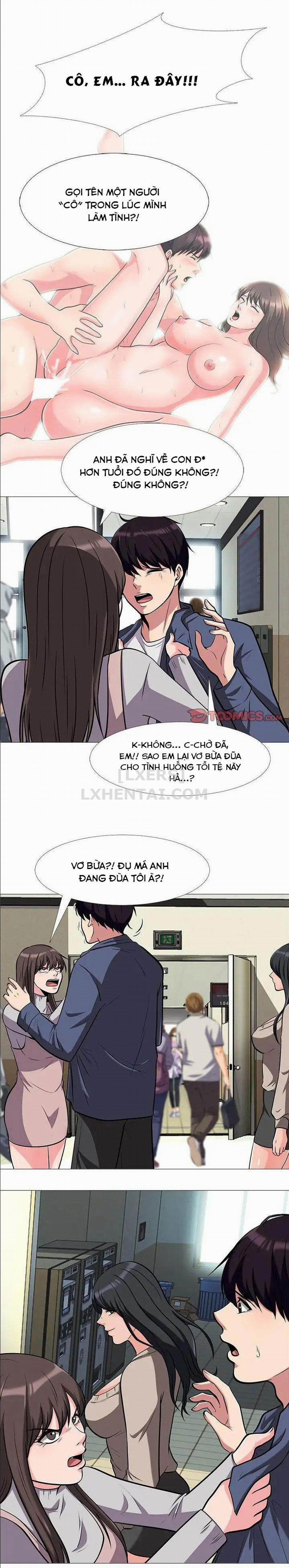 Học Bổng Đặc Biệt 11 trang 8