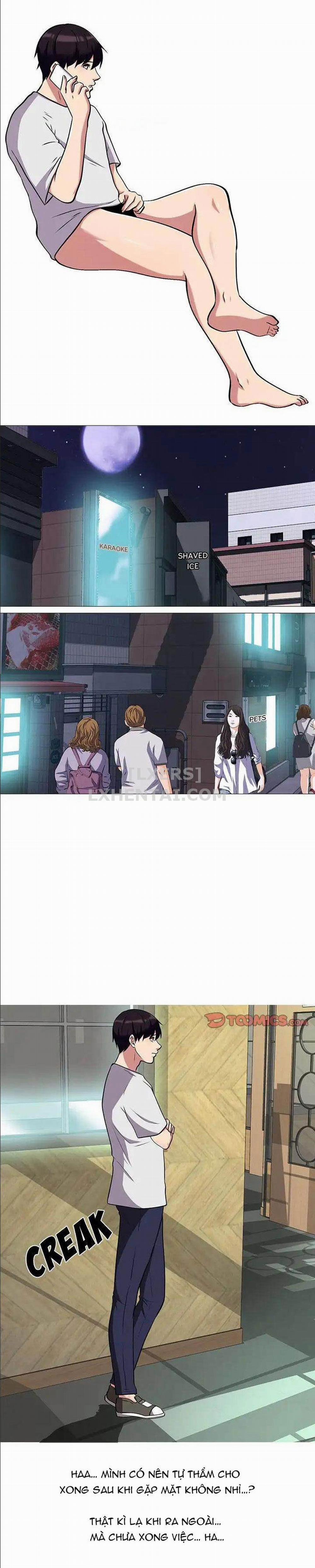 Học Bổng Đặc Biệt 12 trang 10