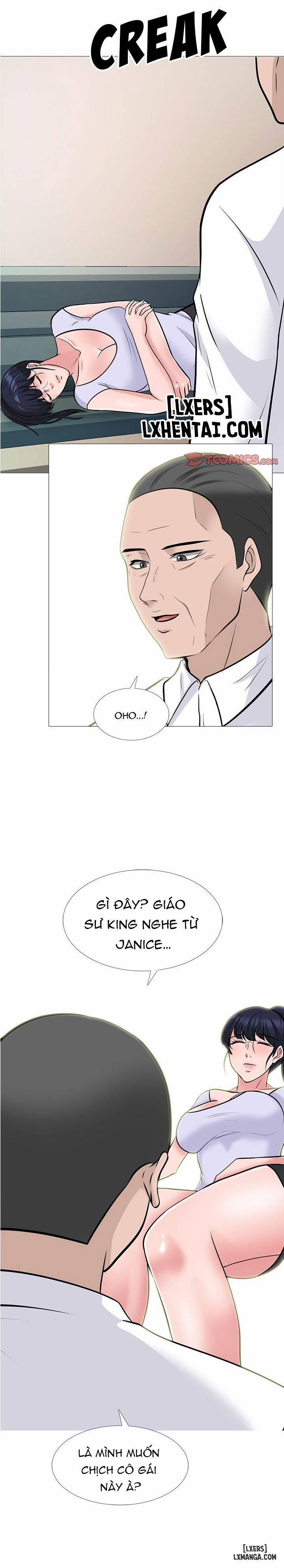 Học Bổng Đặc Biệt 124 trang 0