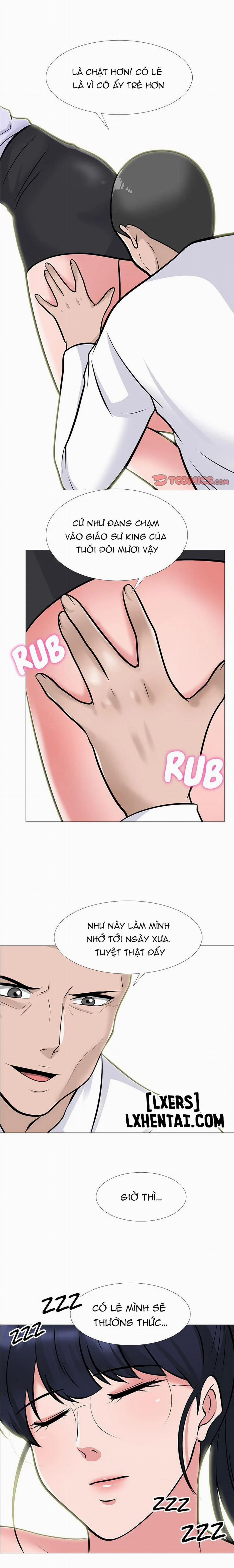 Học Bổng Đặc Biệt 124 trang 7