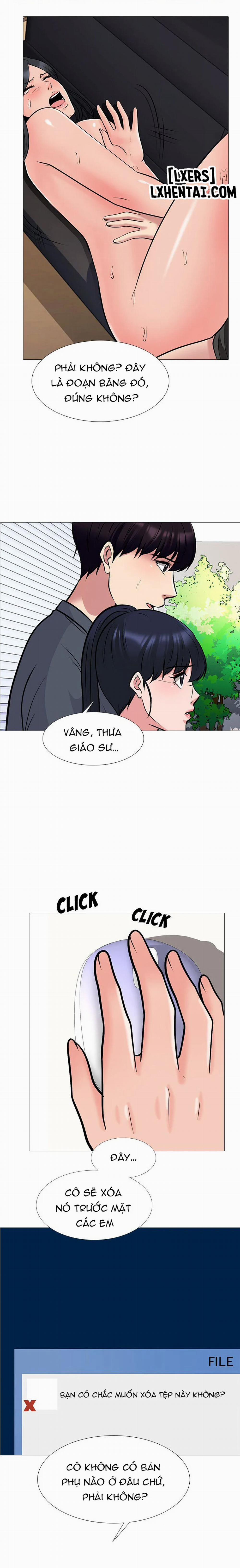 Học Bổng Đặc Biệt 127 trang 11