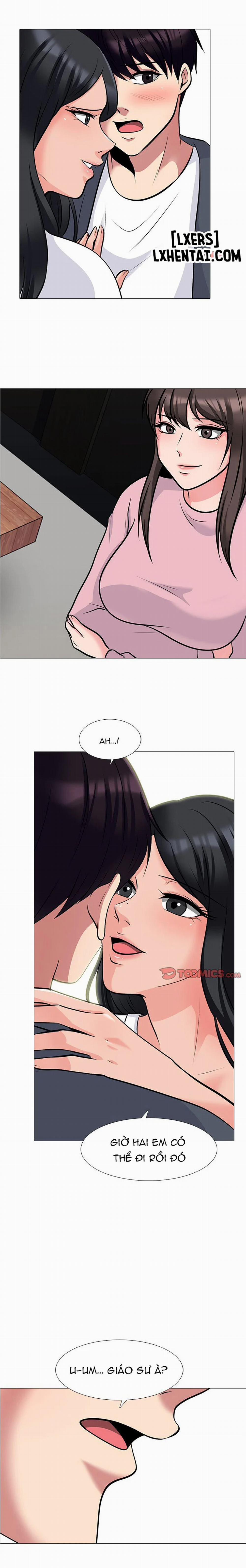 Học Bổng Đặc Biệt 127 trang 15