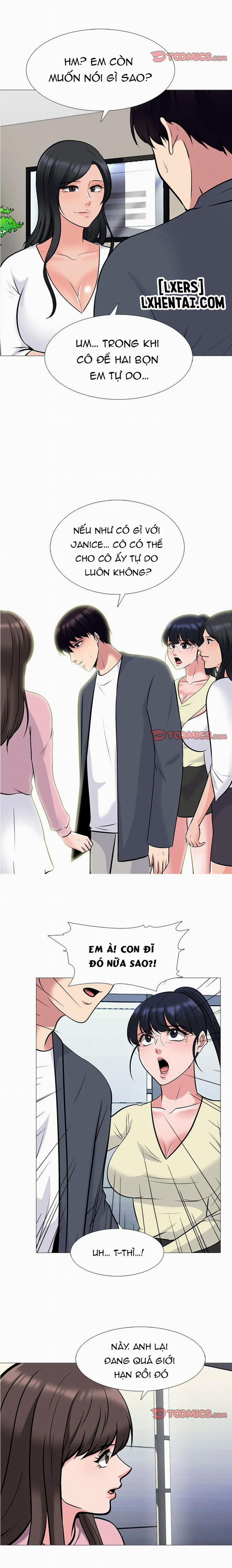 Học Bổng Đặc Biệt 127 trang 16