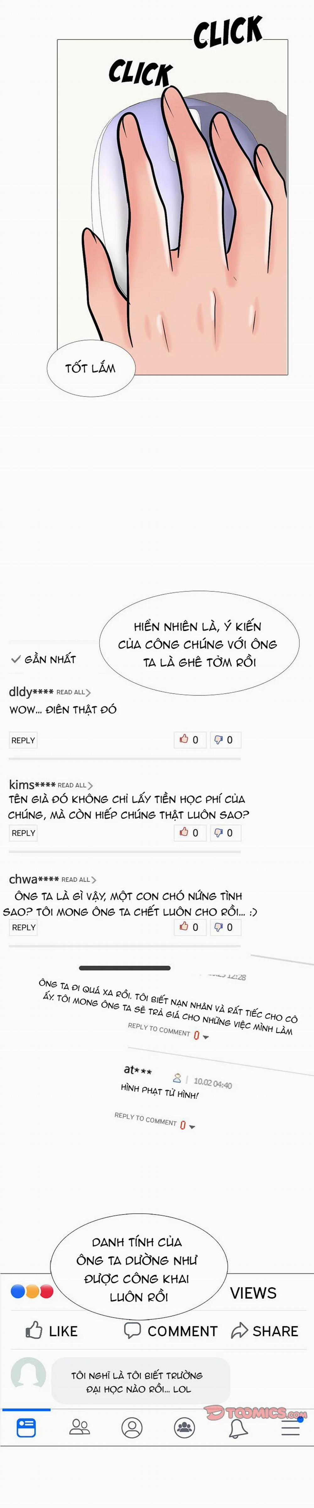 Học Bổng Đặc Biệt 127 trang 6