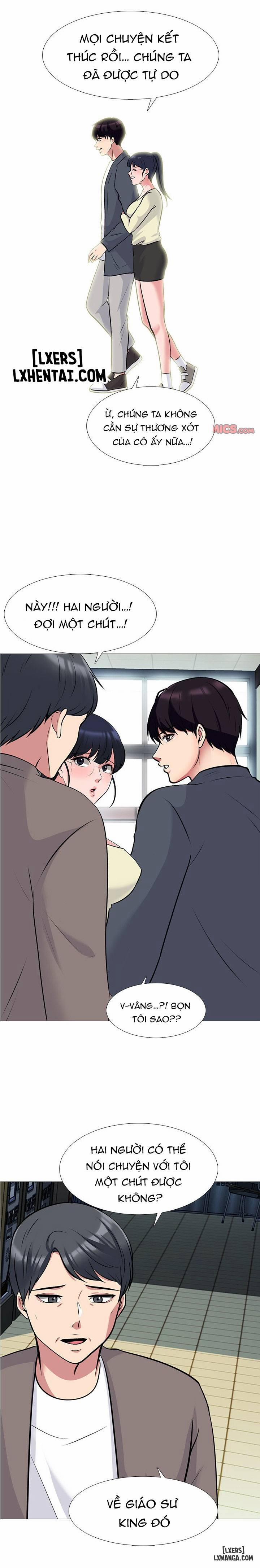 Học Bổng Đặc Biệt 128 trang 0