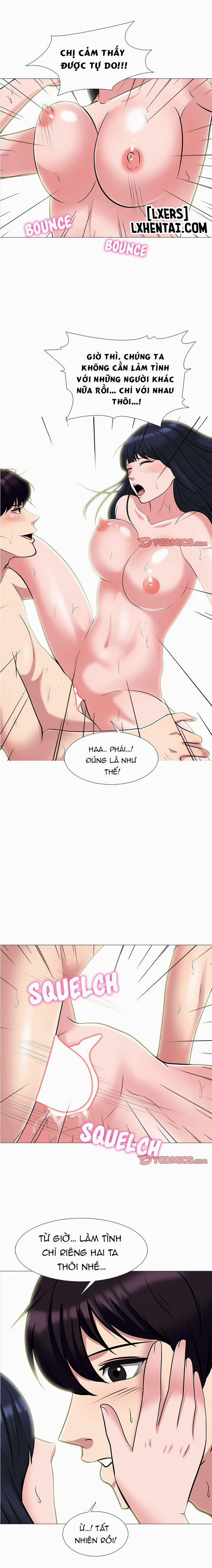 Học Bổng Đặc Biệt 128 trang 13