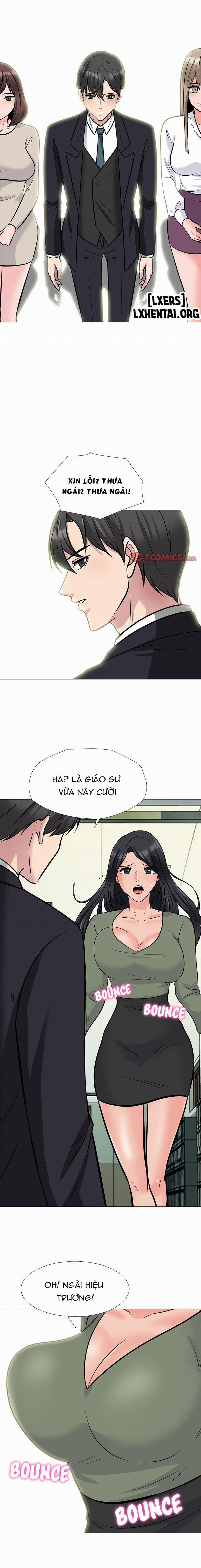 Học Bổng Đặc Biệt 130 trang 17