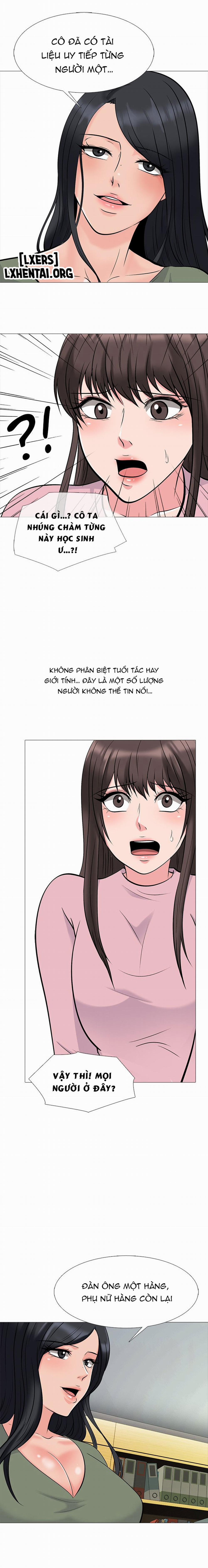 Học Bổng Đặc Biệt 131 trang 14