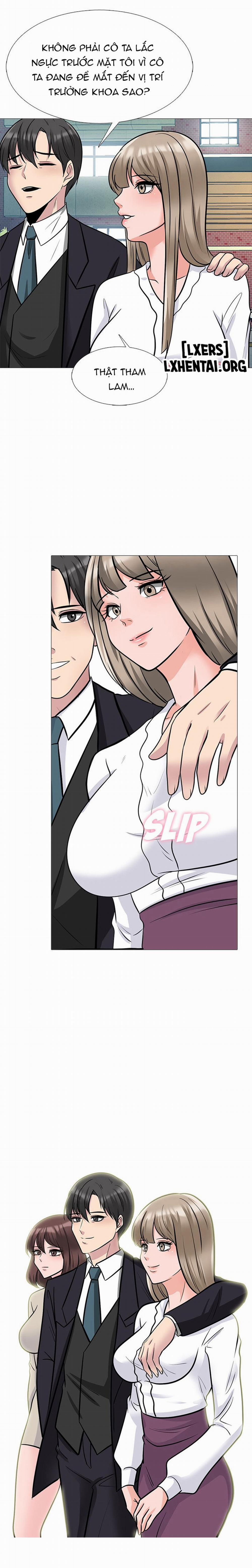 Học Bổng Đặc Biệt 131 trang 4